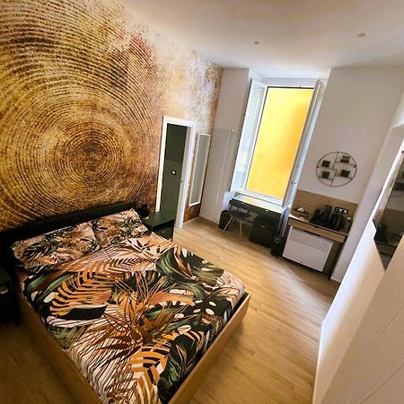 Urban Chic Suite Toledo เนเปิลส์ ภายนอก รูปภาพ