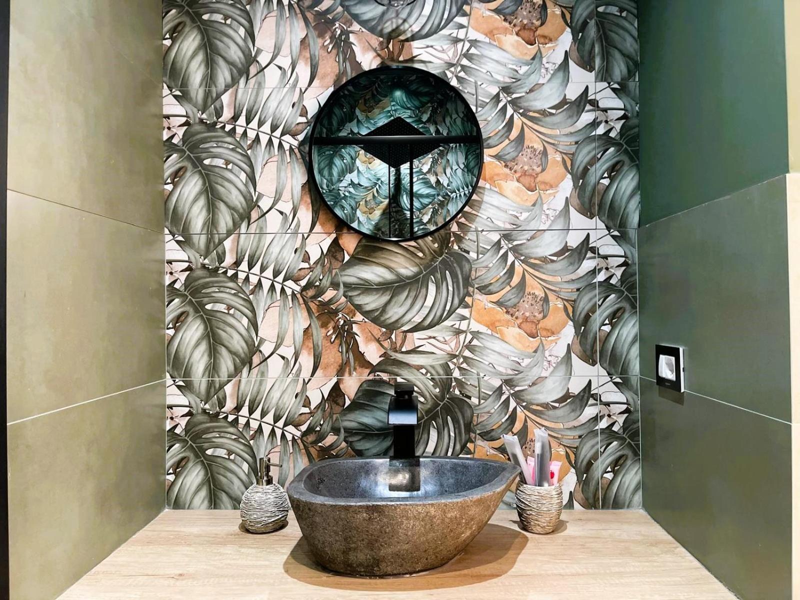 Urban Chic Suite Toledo เนเปิลส์ ภายนอก รูปภาพ