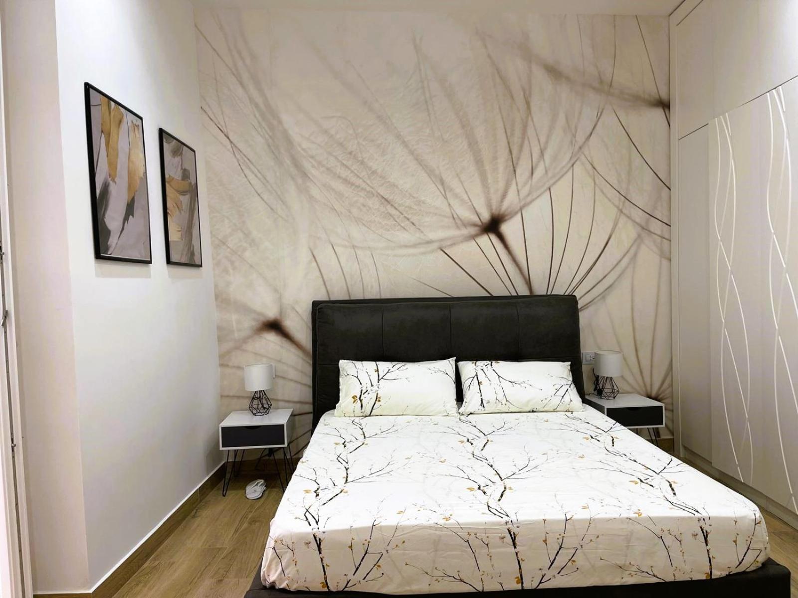 Urban Chic Suite Toledo เนเปิลส์ ภายนอก รูปภาพ